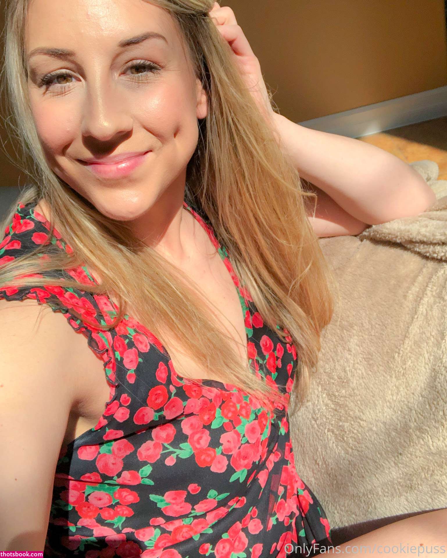 CookiePuss TellMeHowYouWantMe69 Nude OnlyFans Photos #4 1242170