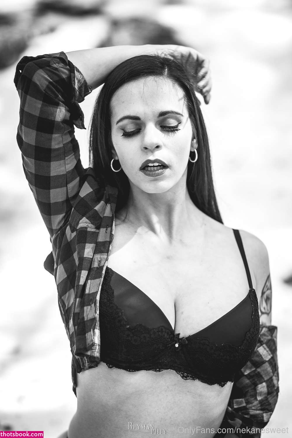 Nekane Sweet Nude OnlyFans Photos #5 1242440