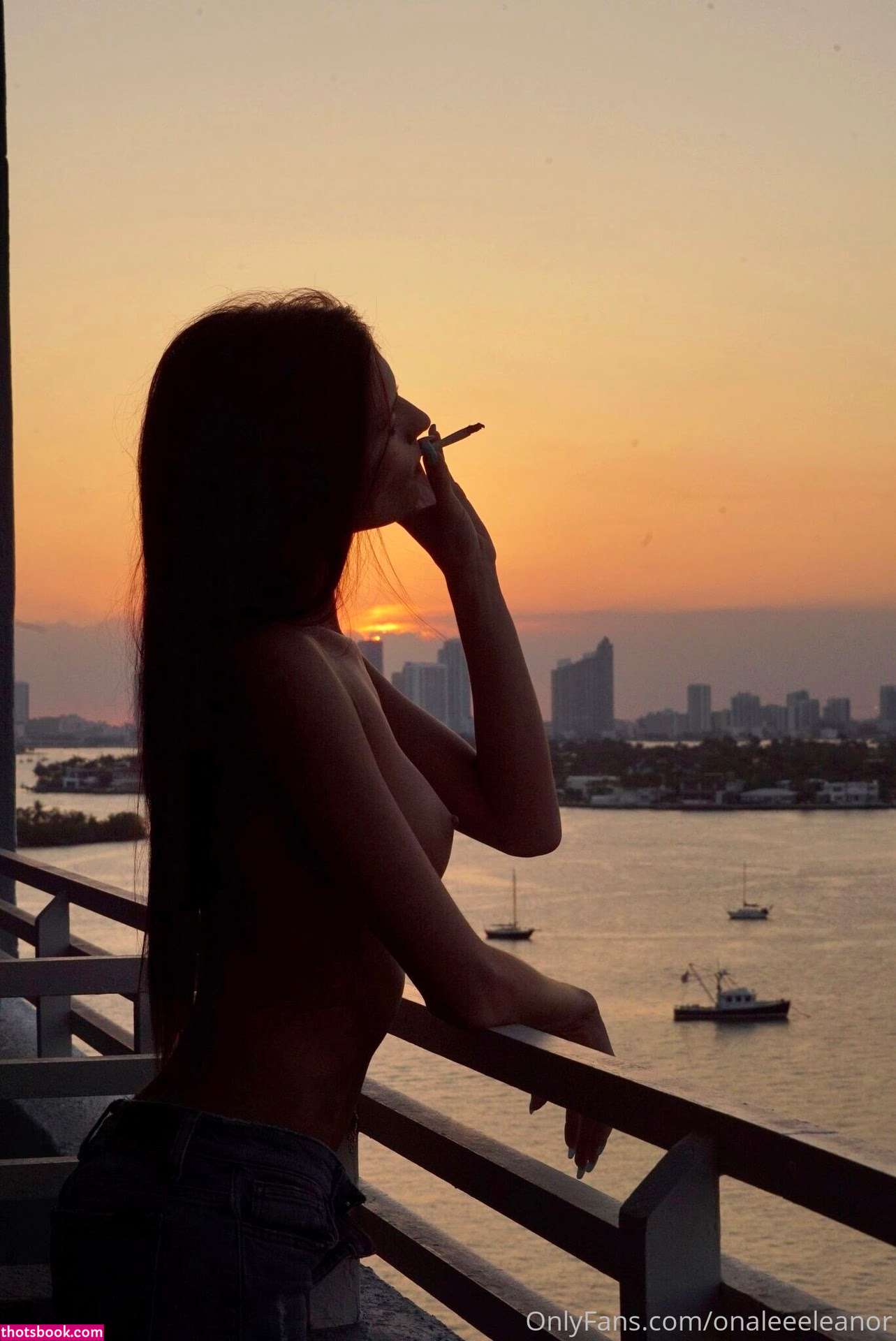 Ona Lee Presley Dawson Nude OnlyFans Photos #1 1242663