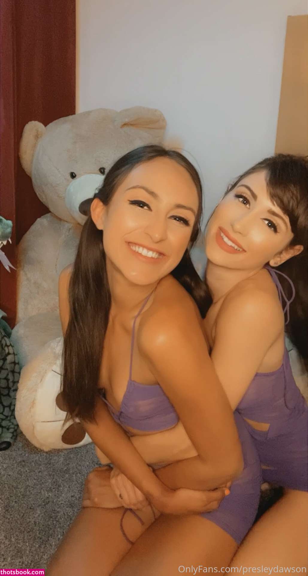 Ona Lee Presley Dawson Nude OnlyFans Photos #2 1242666