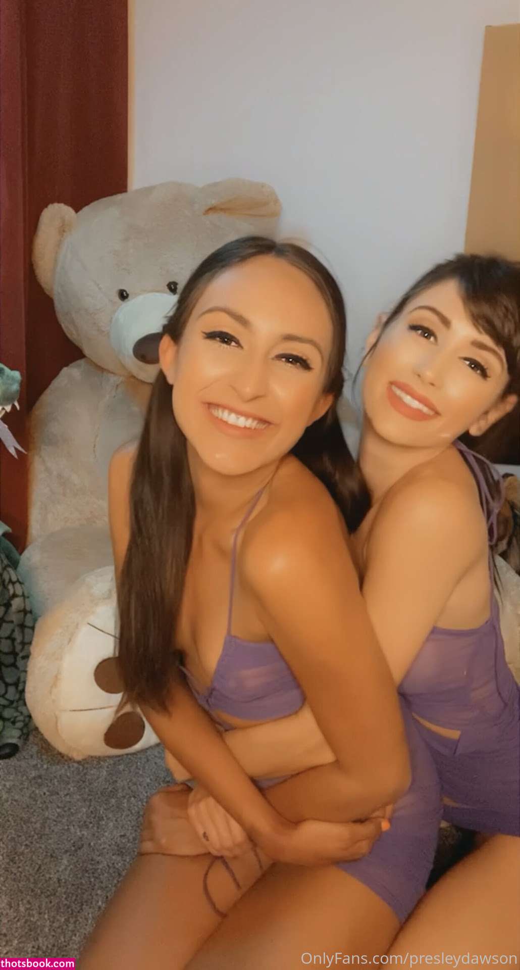 Ona Lee Presley Dawson Nude OnlyFans Photos #2 1242671