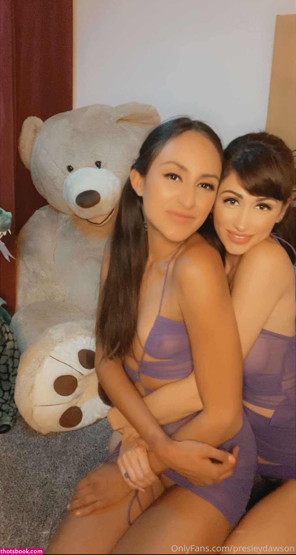 Ona Lee Presley Dawson Nude OnlyFans Photos #2 1242673