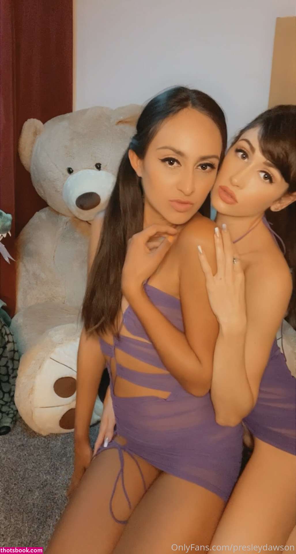 Ona Lee Presley Dawson Nude OnlyFans Photos #2 1242676