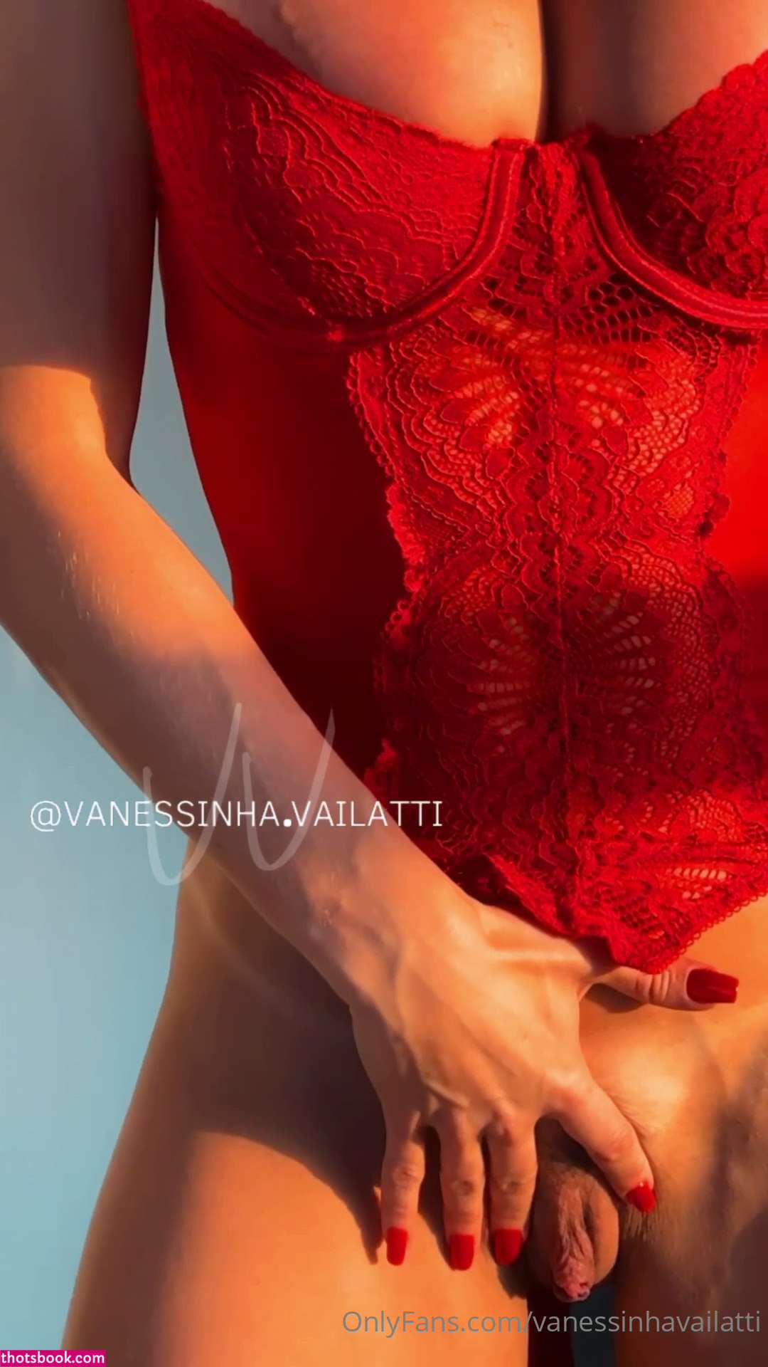 Vanessinha Vailatti Nude OnlyFans Photos #36 1242806