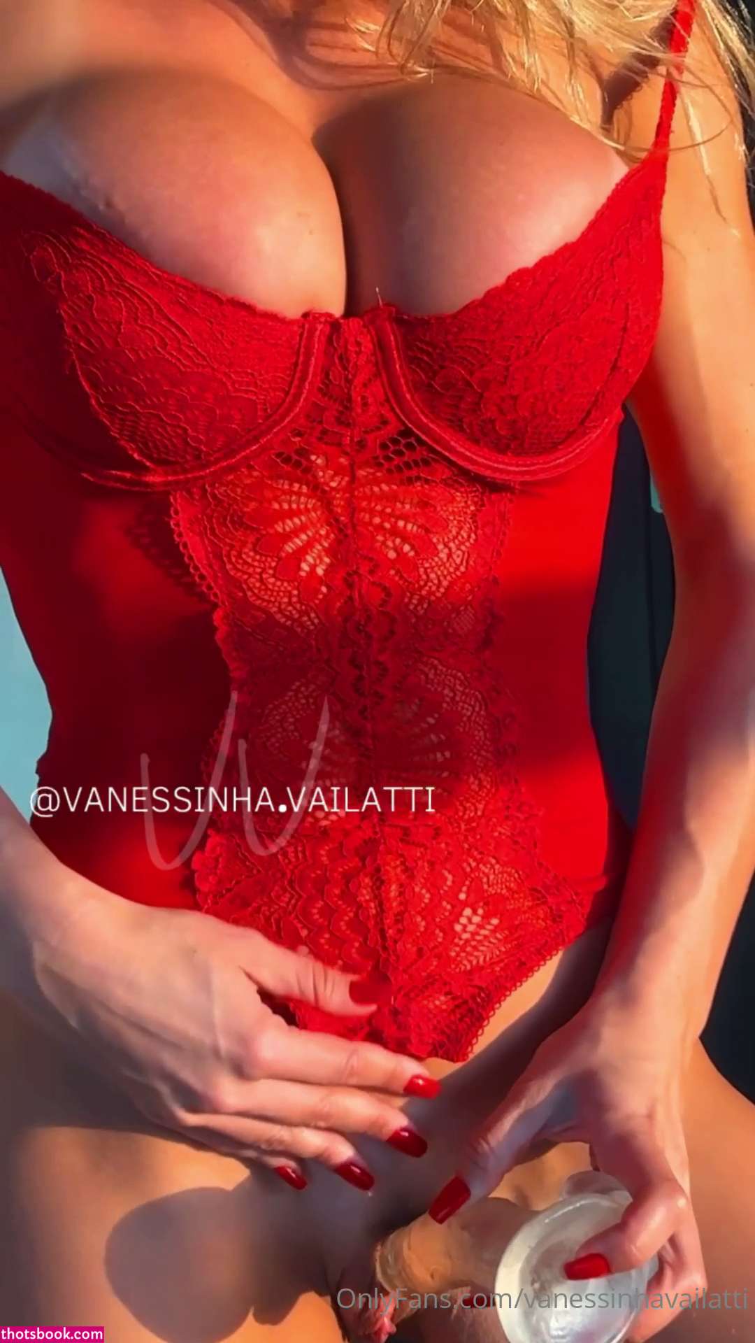 Vanessinha Vailatti Nude OnlyFans Photos #36 1242811