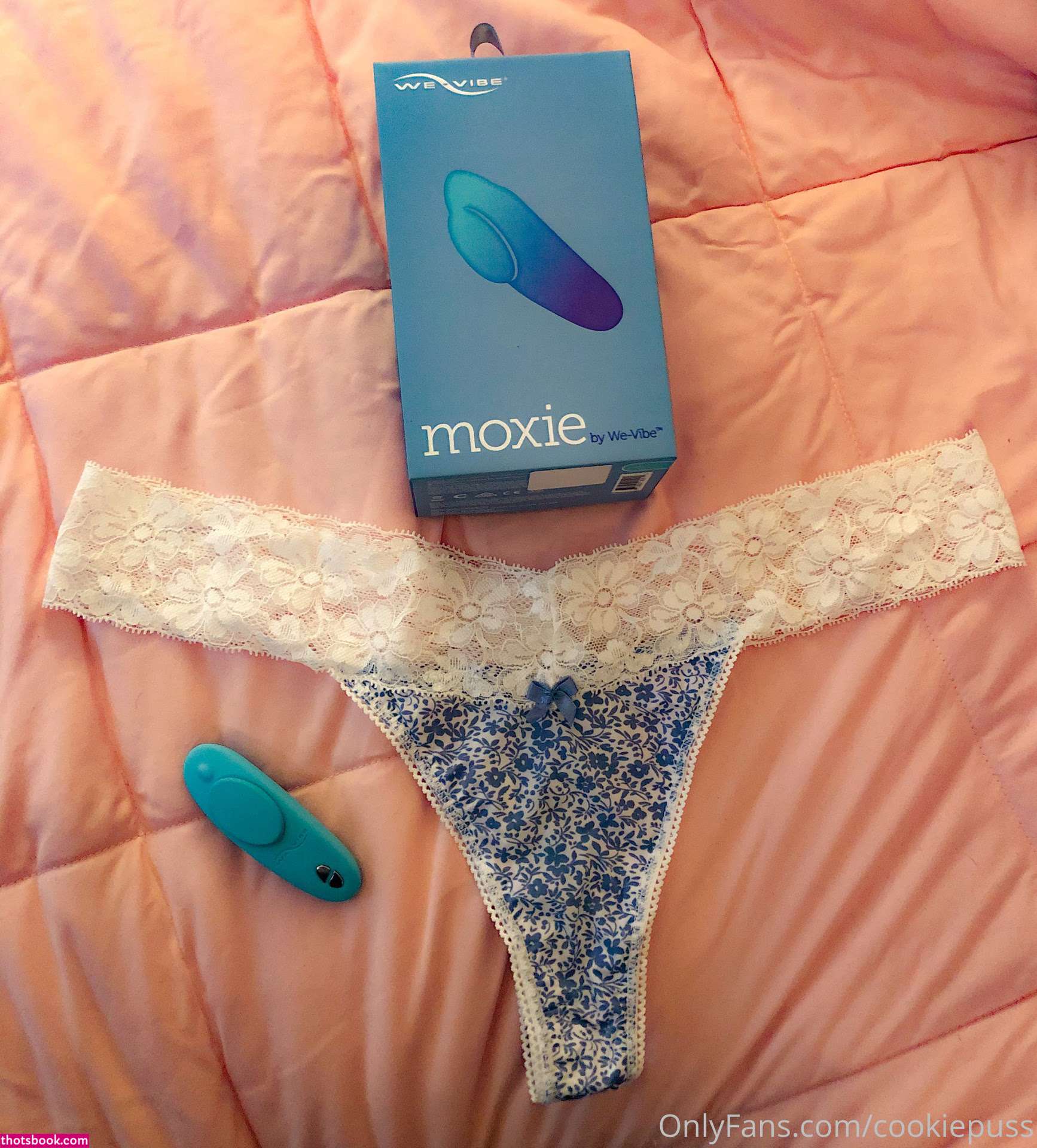 CookiePuss TellMeHowYouWantMe69 Nude OnlyFans Photos #14 1243055