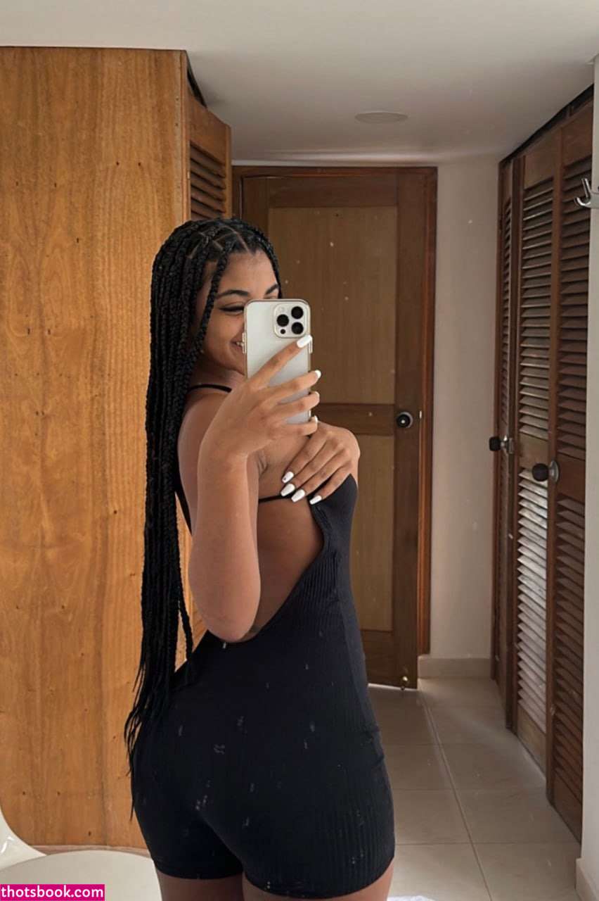 Juliethoflreal Julieth diaz Nude OnlyFans Photos #15 1243183