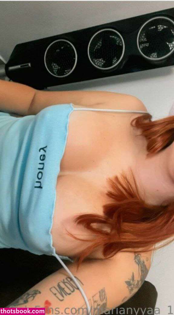 Marianyyaa Marian Corrales Nude OnlyFans Photos #8 1243285