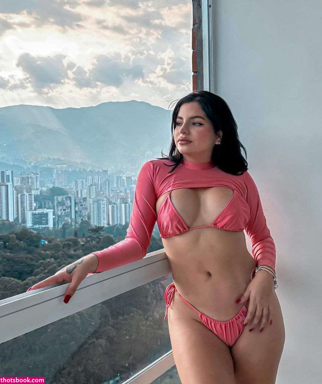 Marianyyaa Marian Corrales Nude OnlyFans Photos #9 1243287
