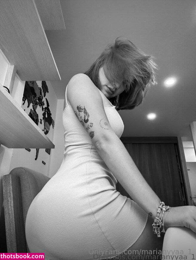 Marianyyaa Marian Corrales Nude OnlyFans Photos #12 1243301