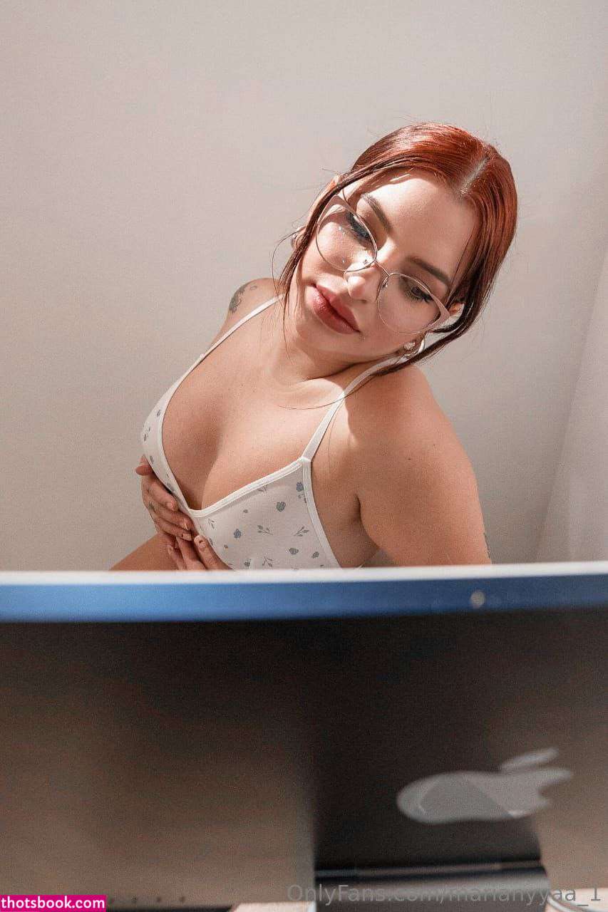 Marianyyaa Marian Corrales Nude OnlyFans Photos #12 1243304