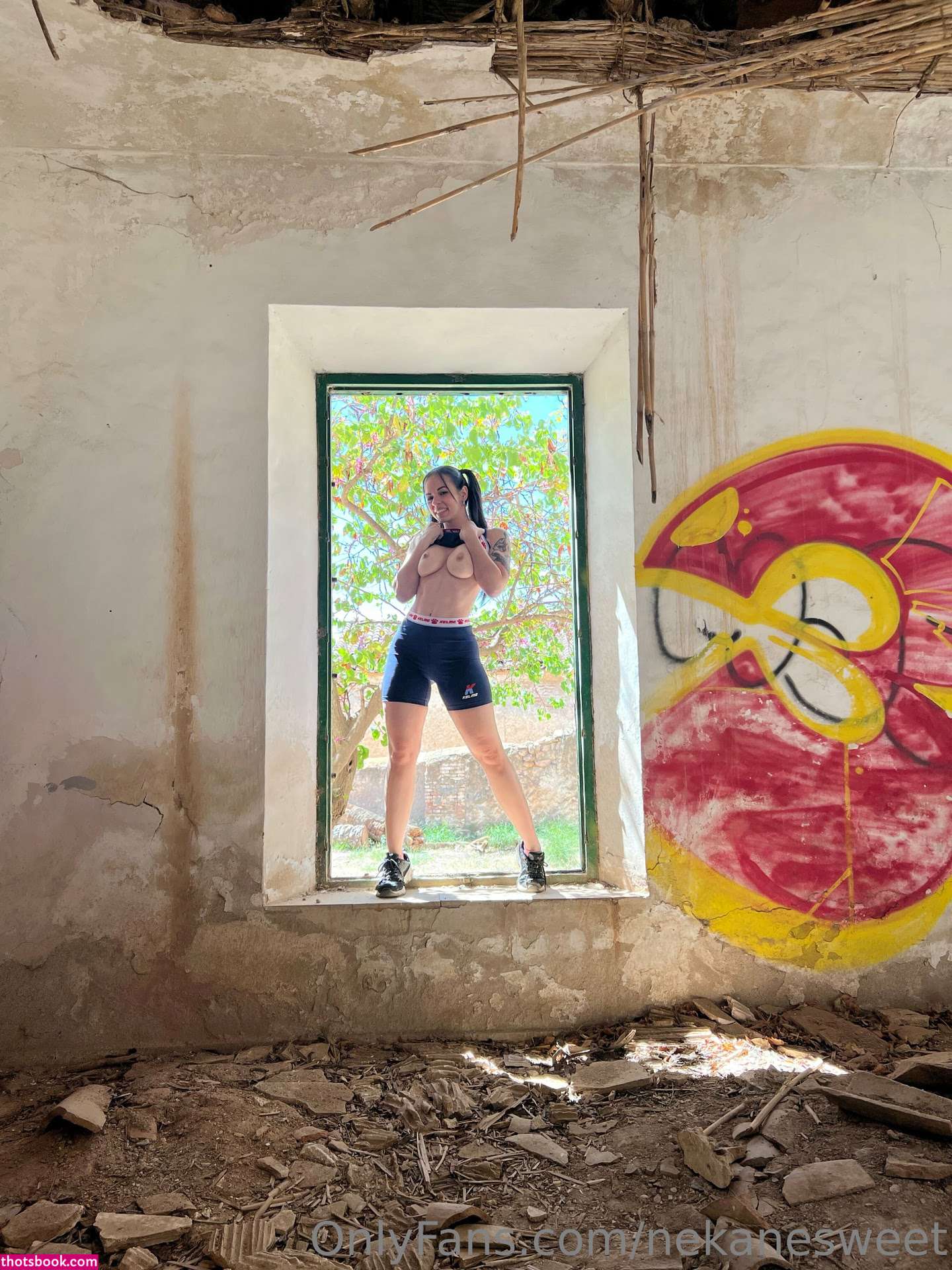 Nekane Sweet Nude OnlyFans Photos #14 1243352