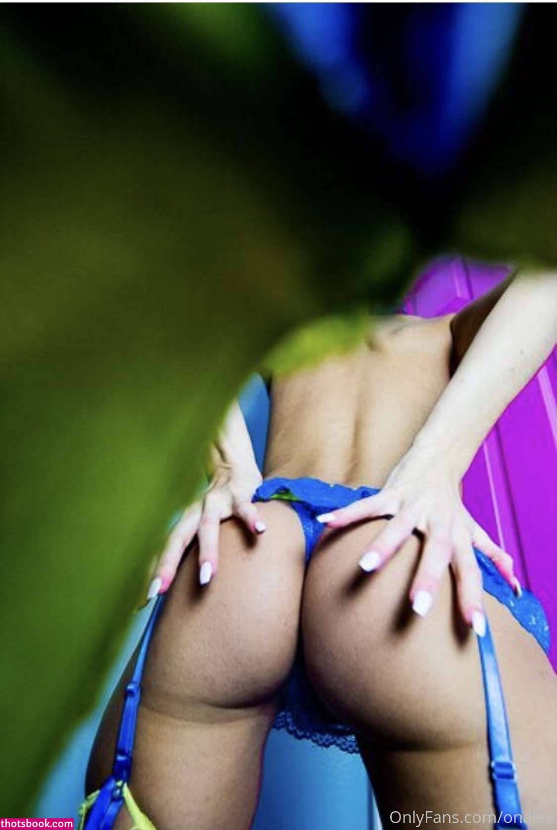 Ona Lee Presley Dawson Nude OnlyFans Photos #14 1243736