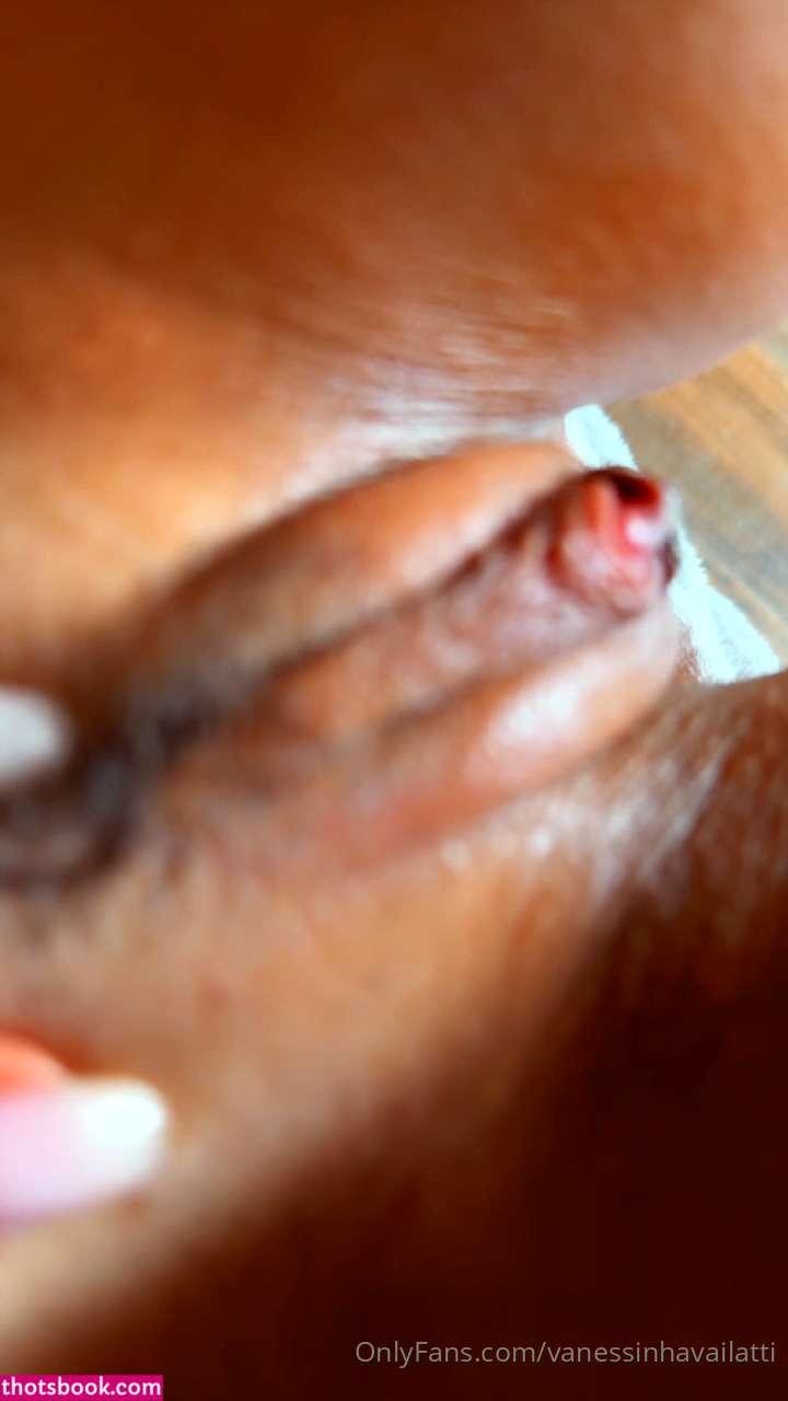 Vanessinha Vailatti Nude OnlyFans Photos #45 1243884