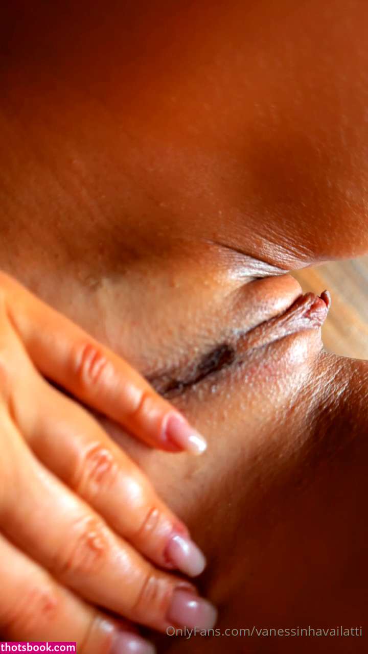Vanessinha Vailatti Nude OnlyFans Photos #45 1243885