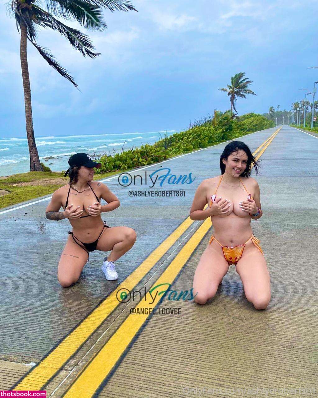 Ashlyeroberts Nude OnlyFans Photos #1 1244032