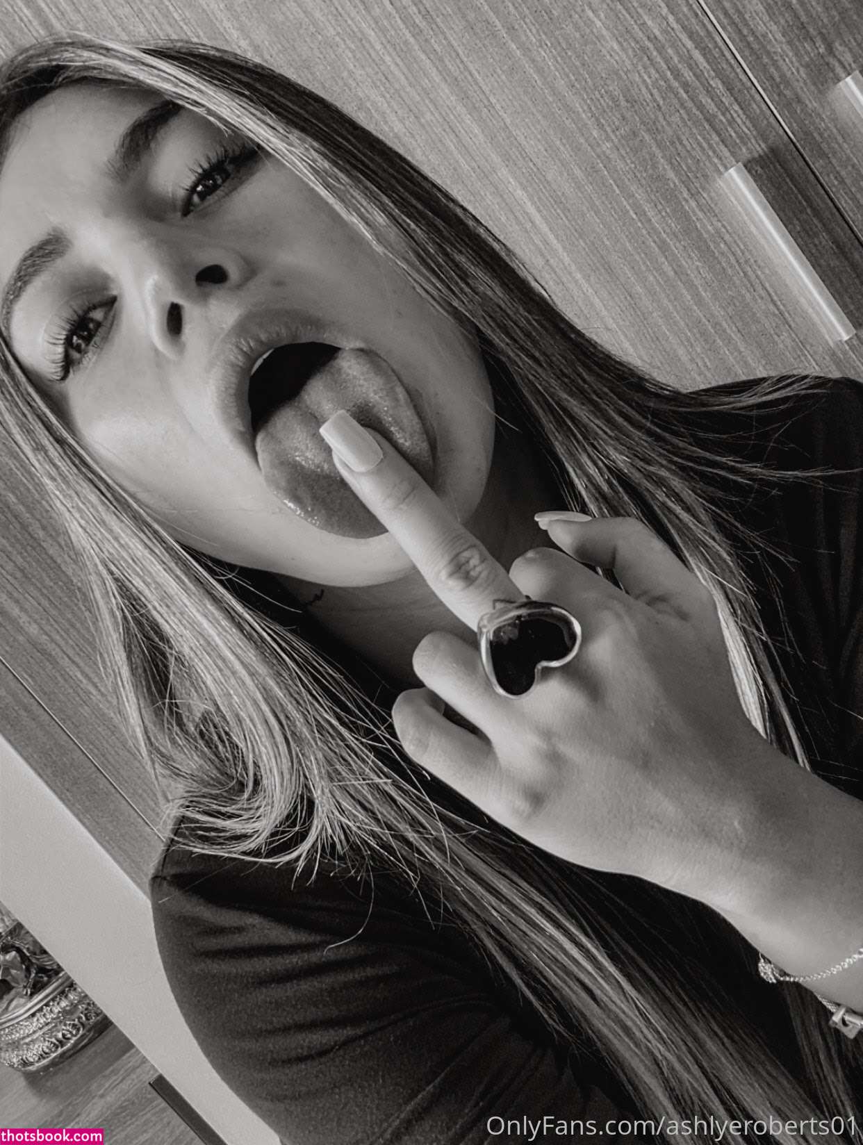 Ashlyeroberts Nude OnlyFans Photos #4 1244047