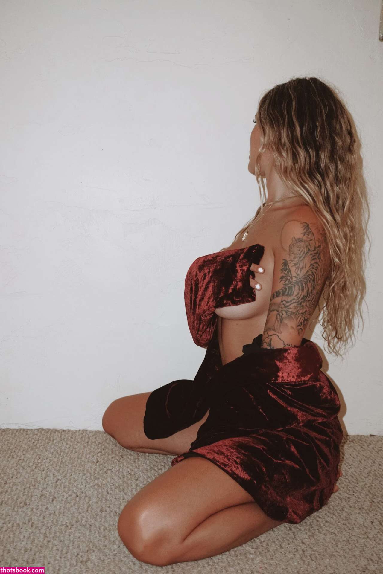 Chely Nazario chelynazario indiegold Nude OnlyFans Photos #1 1244068