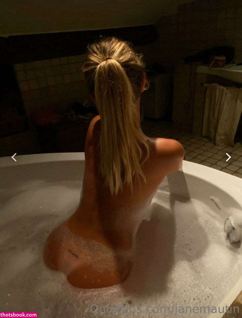 Jane Mautin Nude OnlyFans Photos #7 1244221