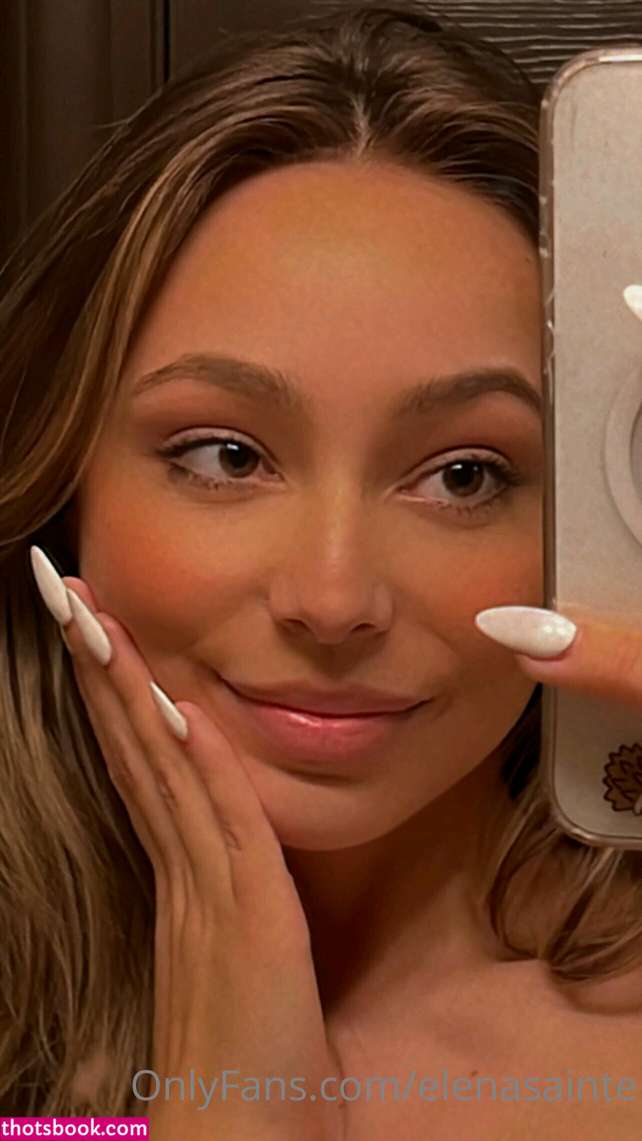 elenasainte Nude OnlyFans Photos #2 1257699
