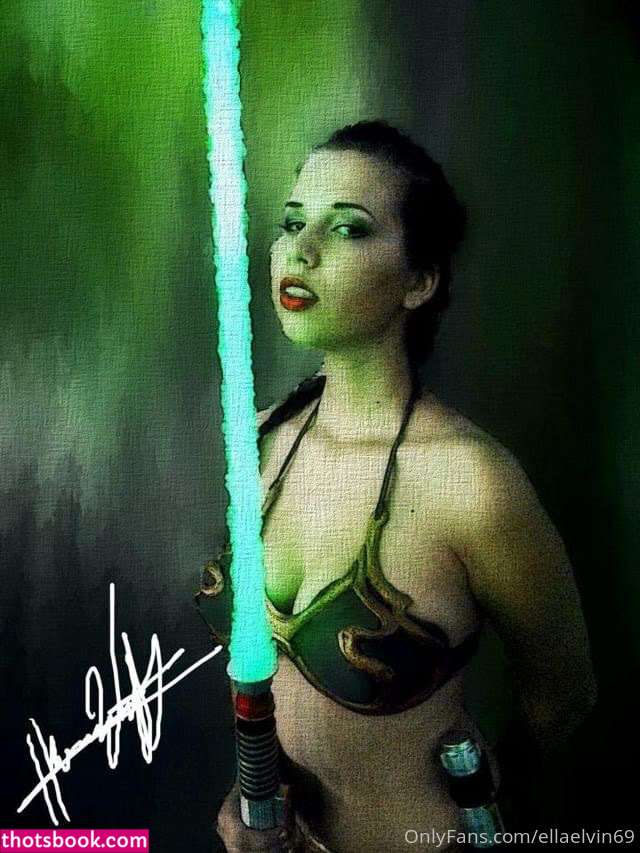 EllaElvin69 Nude OnlyFans Photos #1 1257756