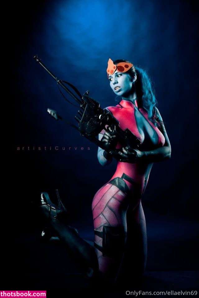 EllaElvin69 Nude OnlyFans Photos #1 1257761