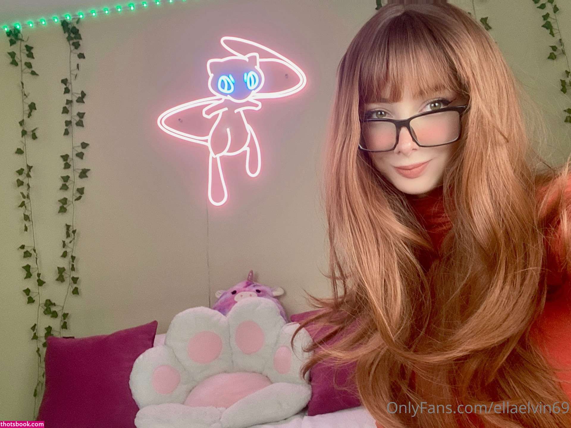 EllaElvin69 Nude OnlyFans Photos #5 1257796