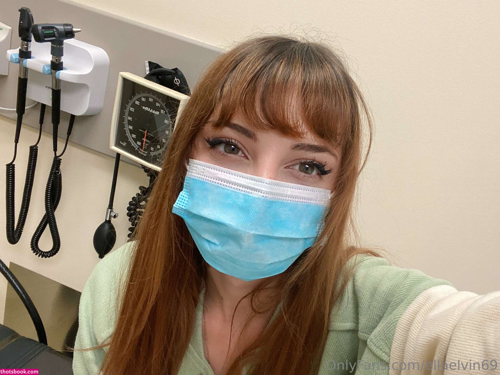 EllaElvin69 Nude OnlyFans Photos #7 1257821