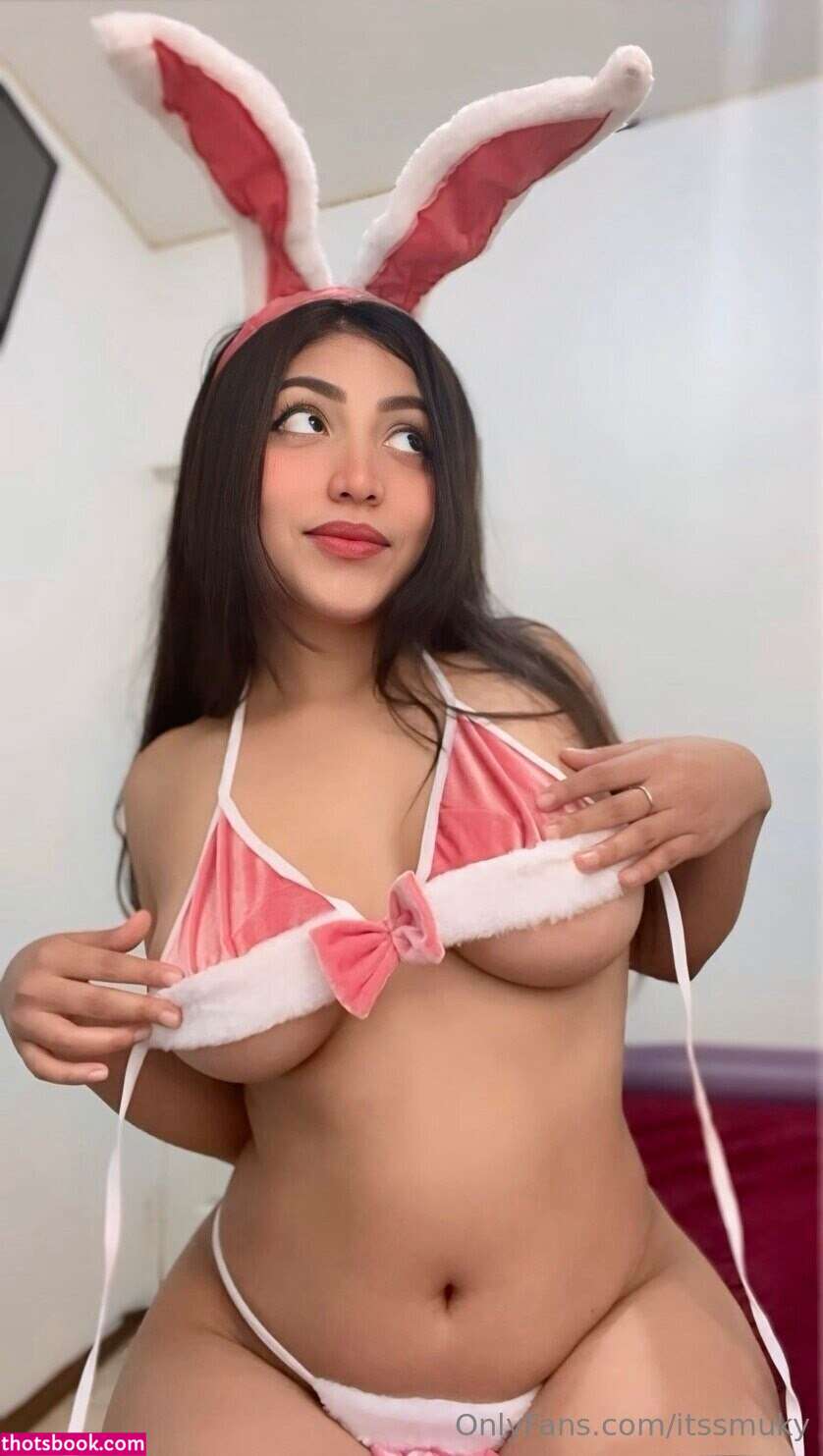 itssmuky Nude OnlyFans Photos #8 1257934