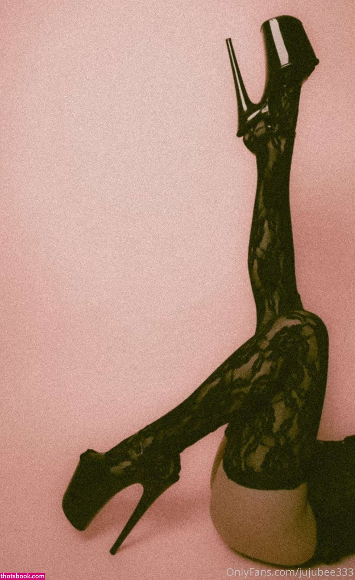 jujub333 Nude OnlyFans Photos #6 1257961