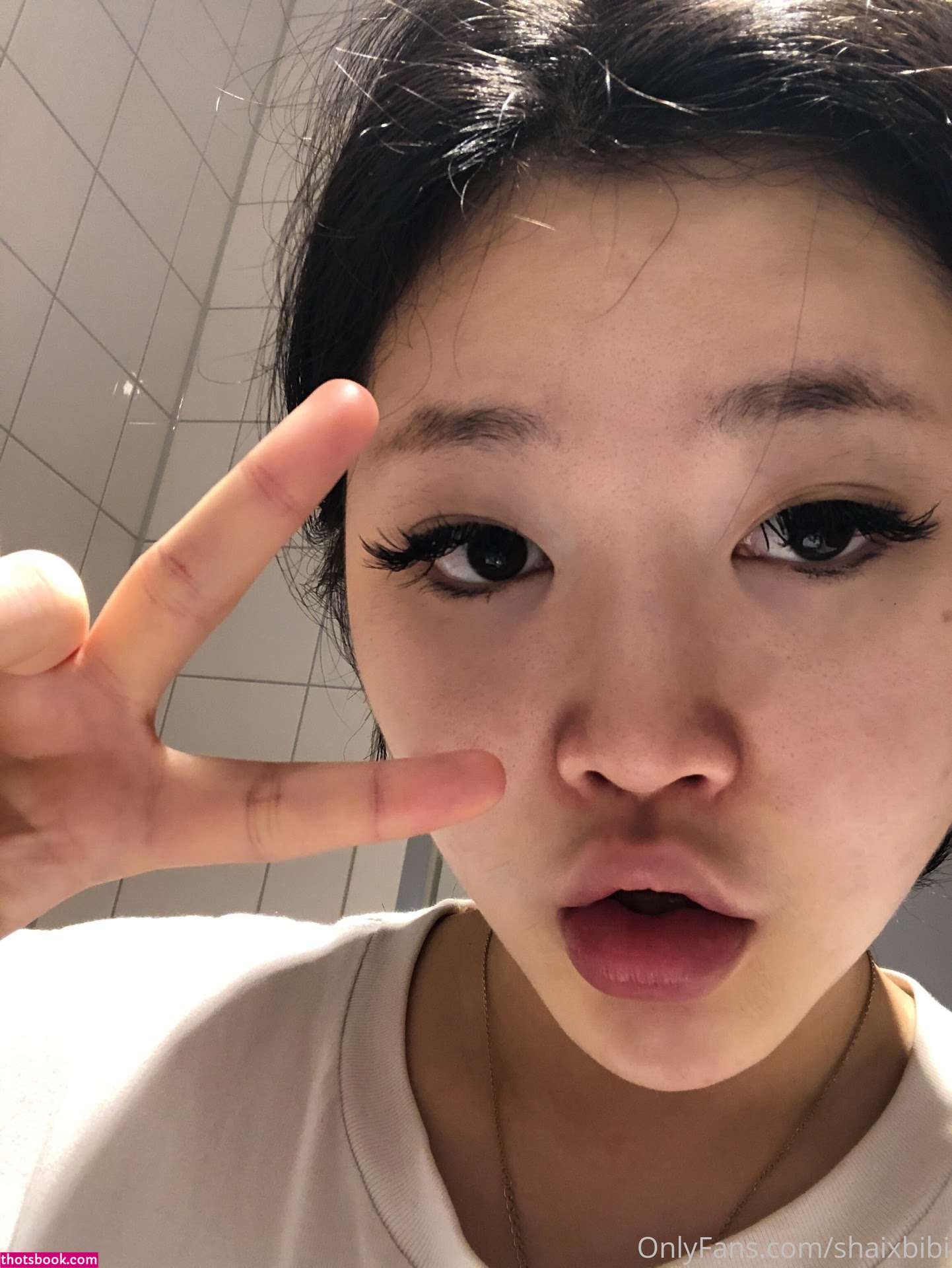 koreanfairy2 shaixbibi Nude OnlyFans Photos #2 1257983