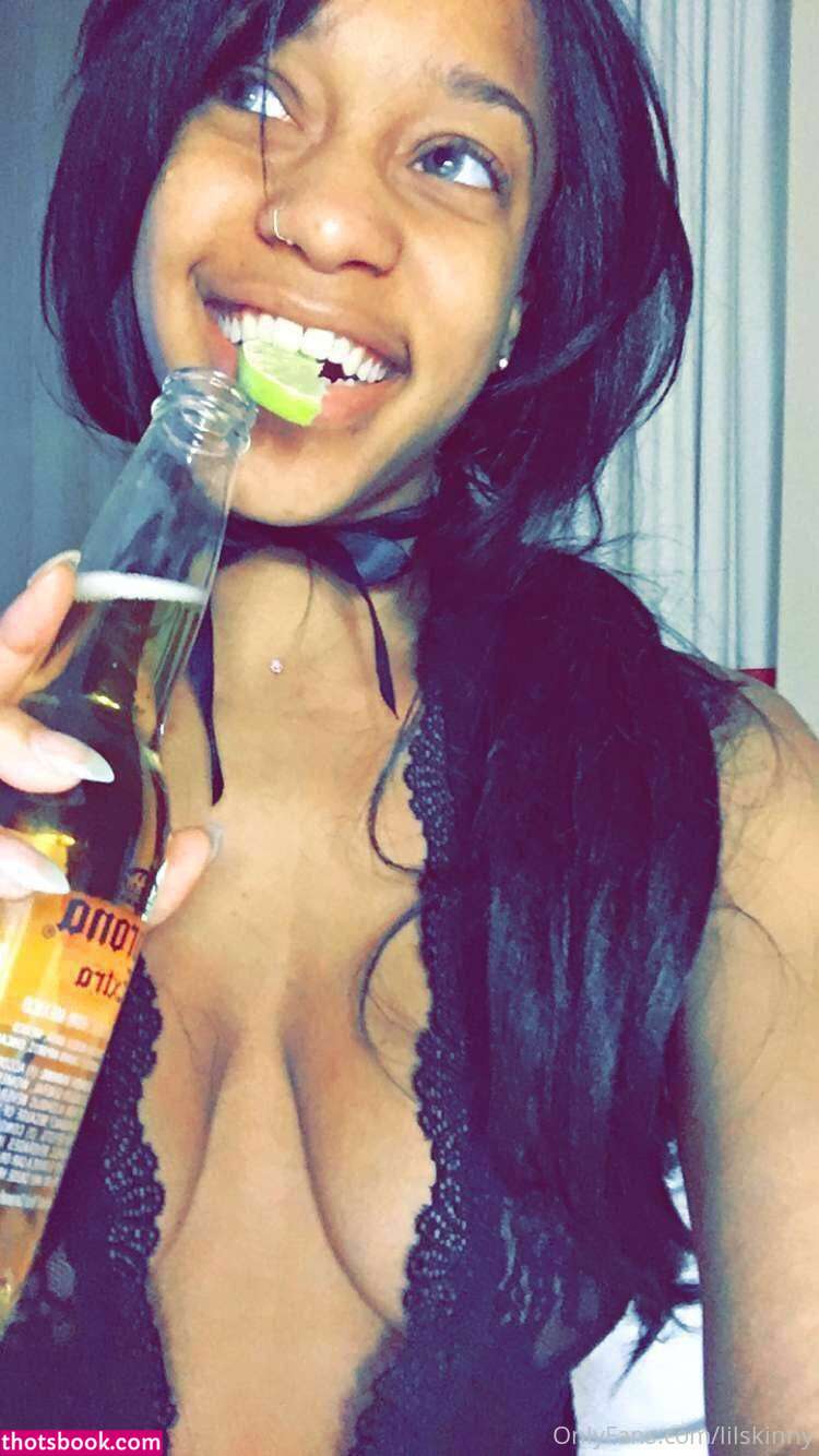 lilskinnybxtch lilskinny Nude OnlyFans Photos #2 1258026
