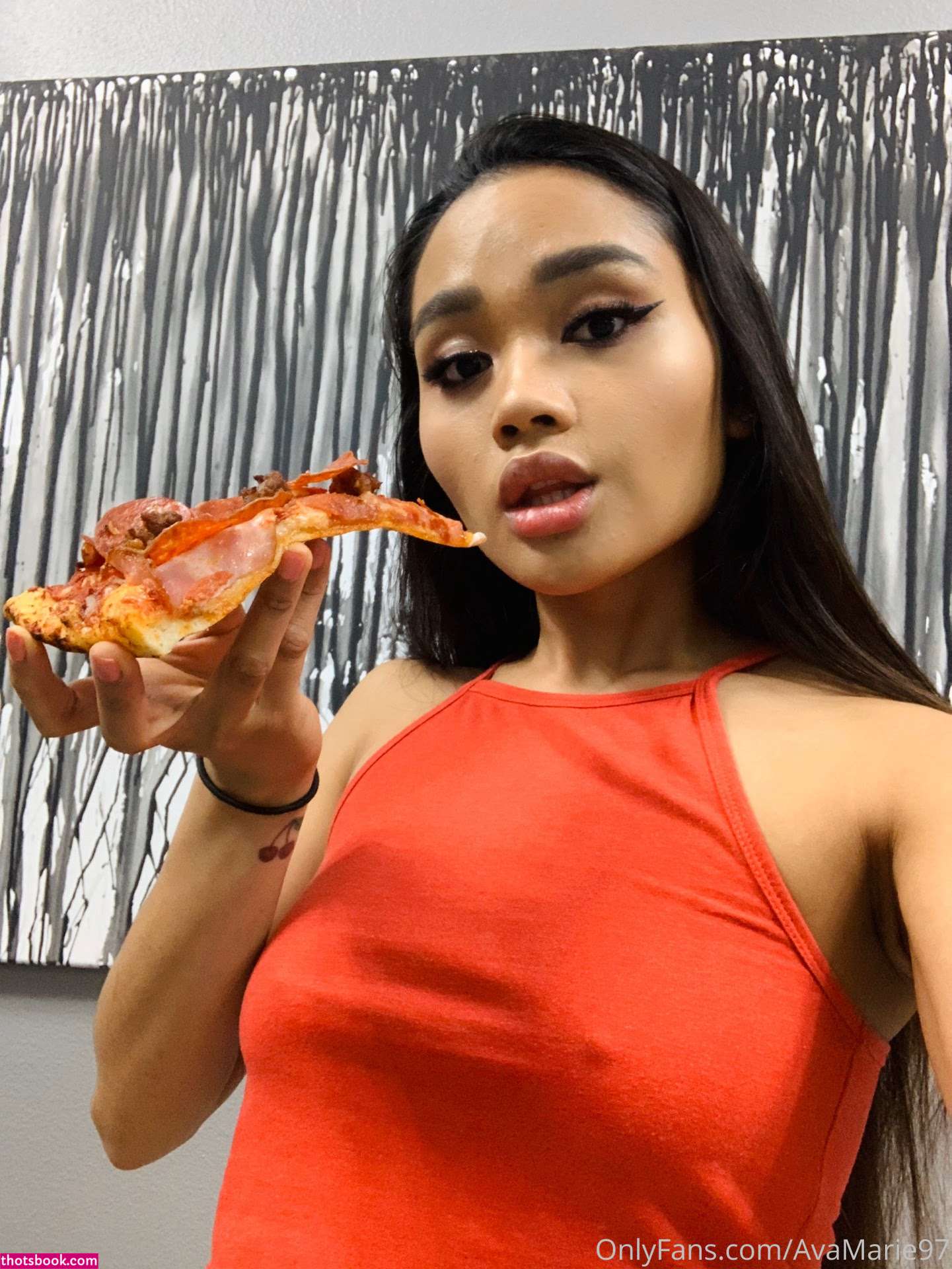 TheAvaMarie Nude OnlyFans Photos #5 1258249