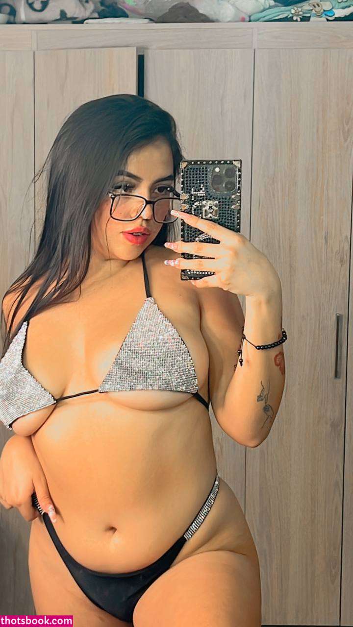 Valeria Ardila Nude OnlyFans Photos #4 1258290