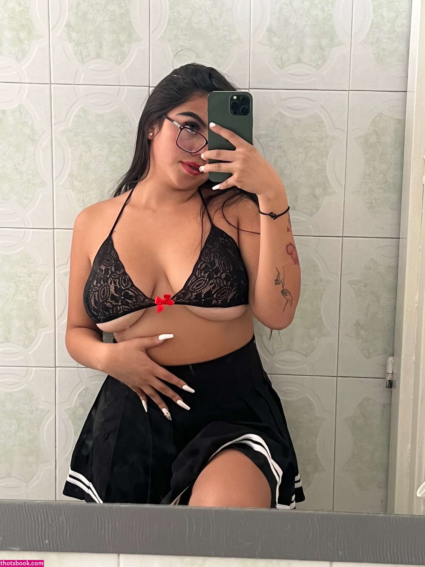 Valeria Ardila Nude OnlyFans Photos #4 1258291