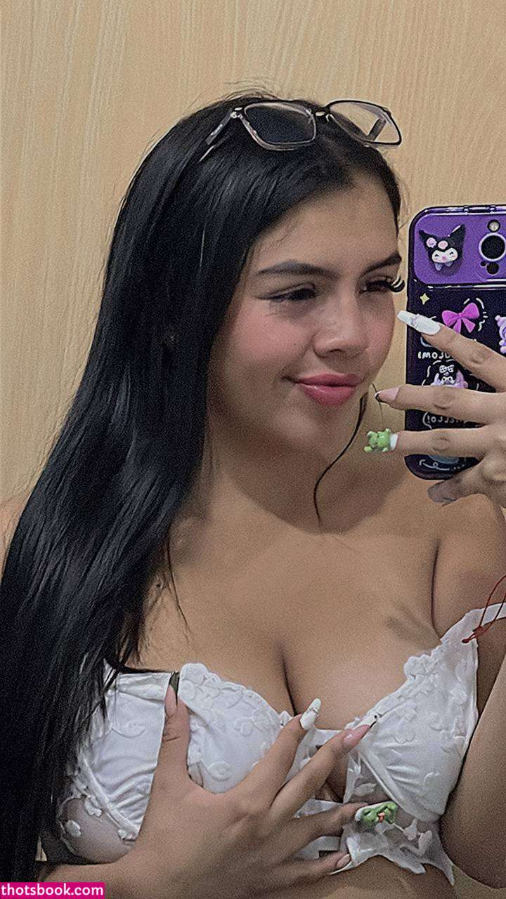 Valeria Ardila Nude OnlyFans Photos #5 1258295