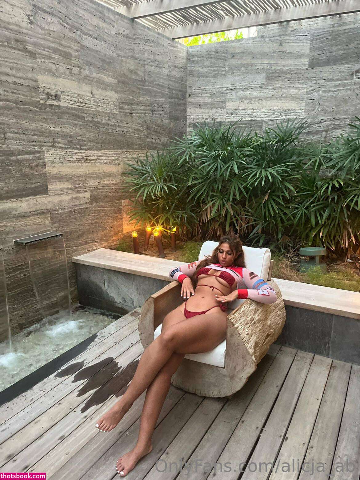 alicja ab jxadaily justalicjaab Nude OnlyFans Photos #15 1258358