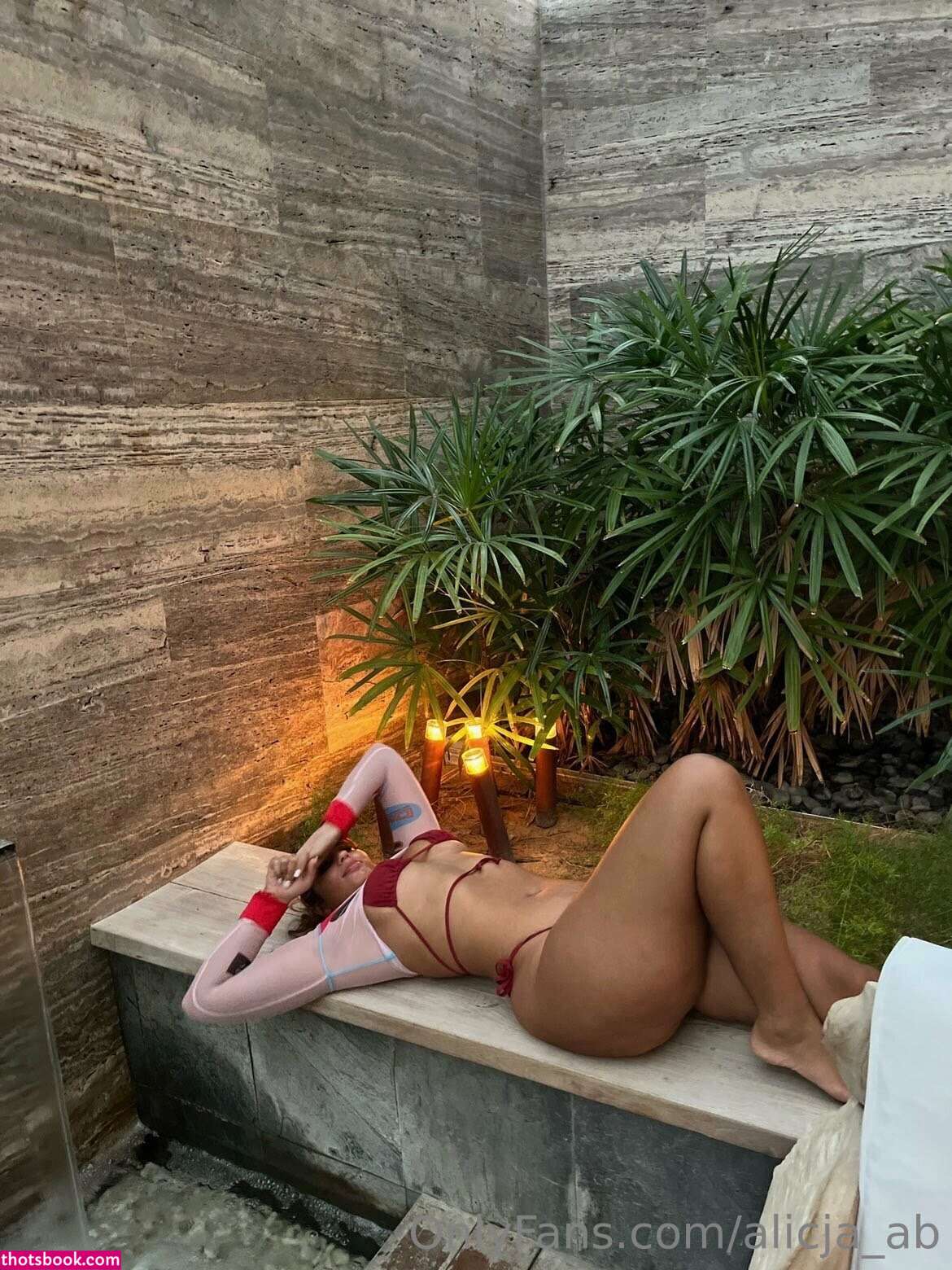 alicja ab jxadaily justalicjaab Nude OnlyFans Photos #15 1258368