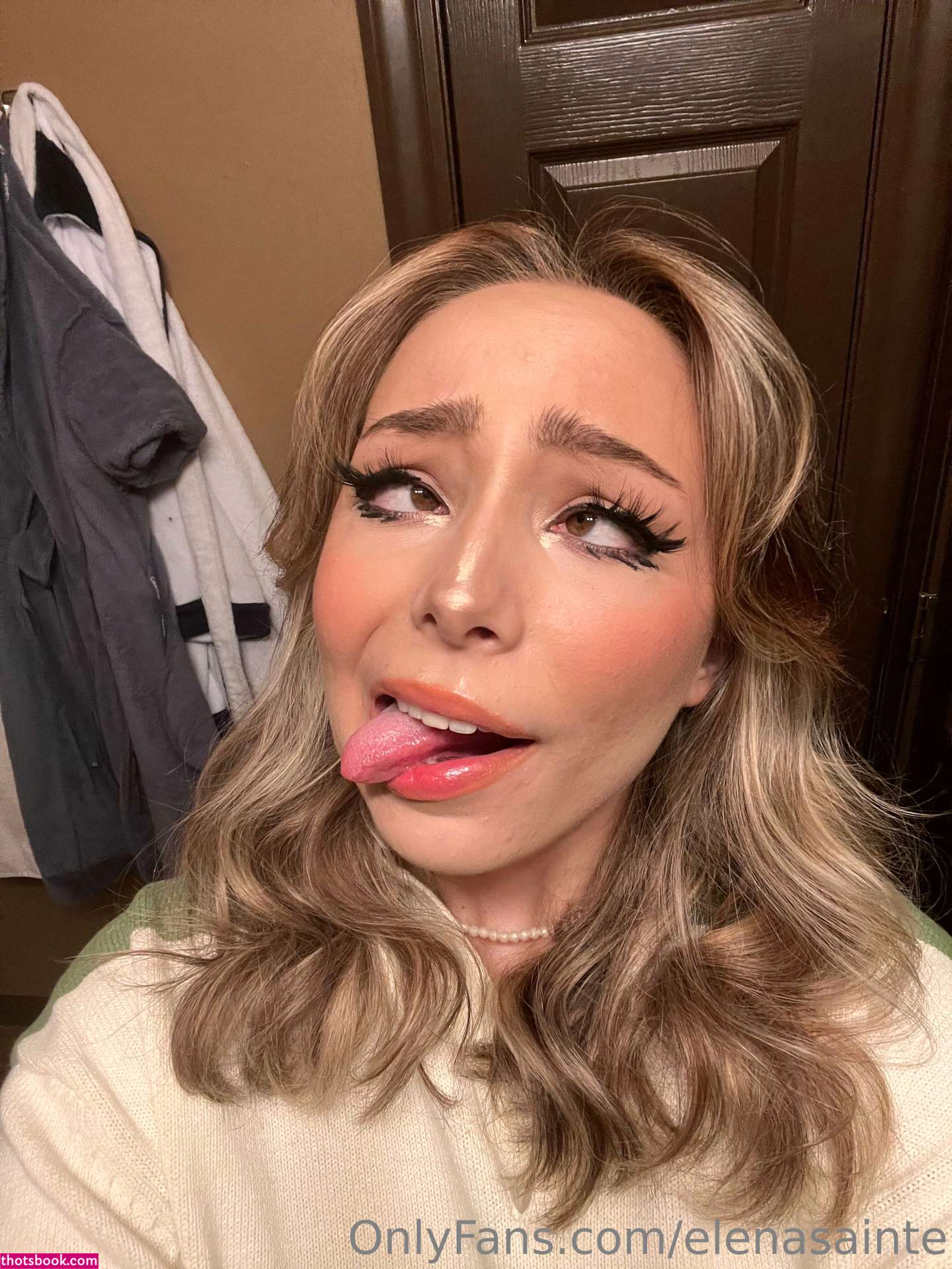 elenasainte Nude OnlyFans Photos #9 1258672