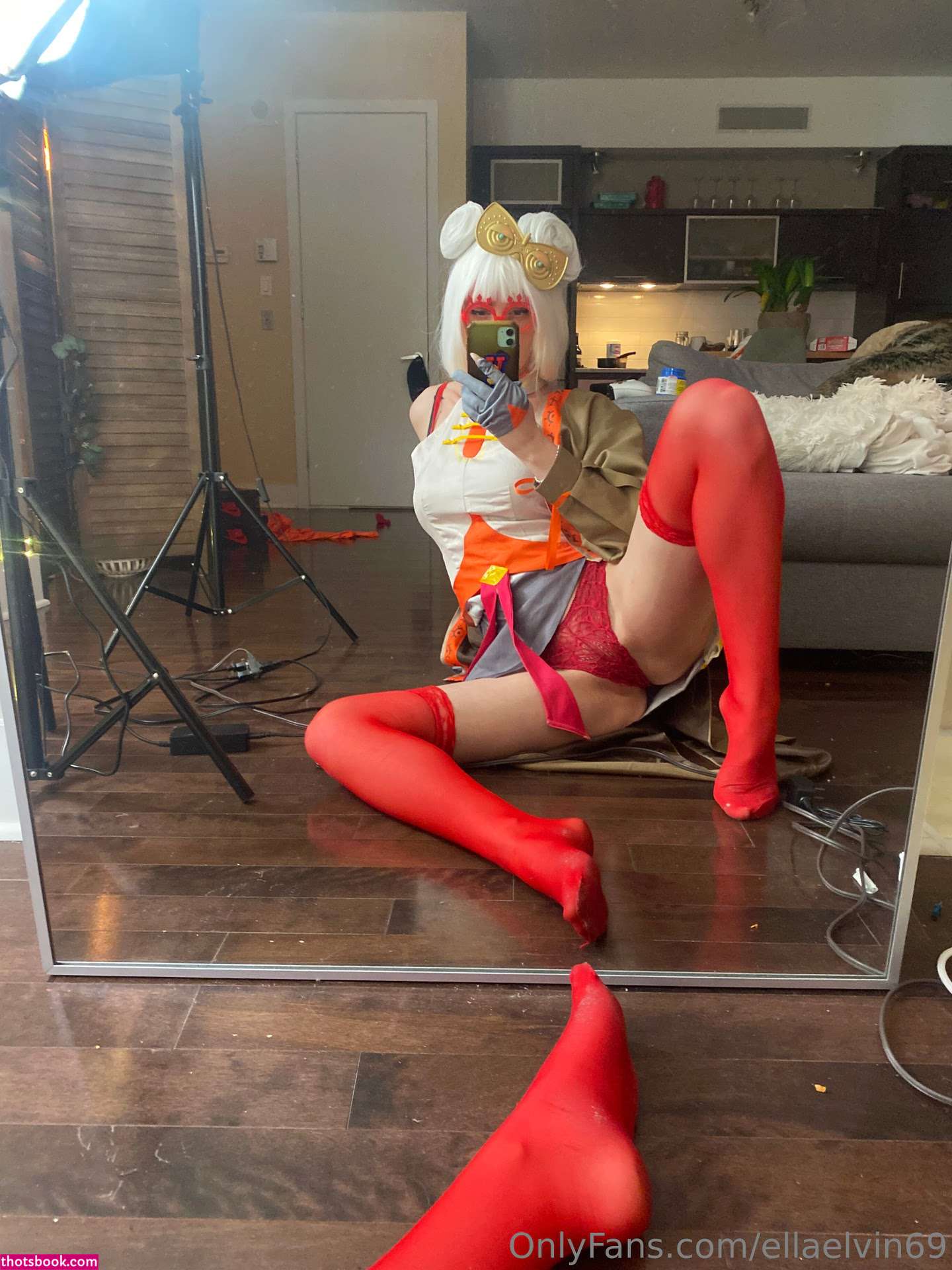 EllaElvin69 Nude OnlyFans Photos #15 1258815