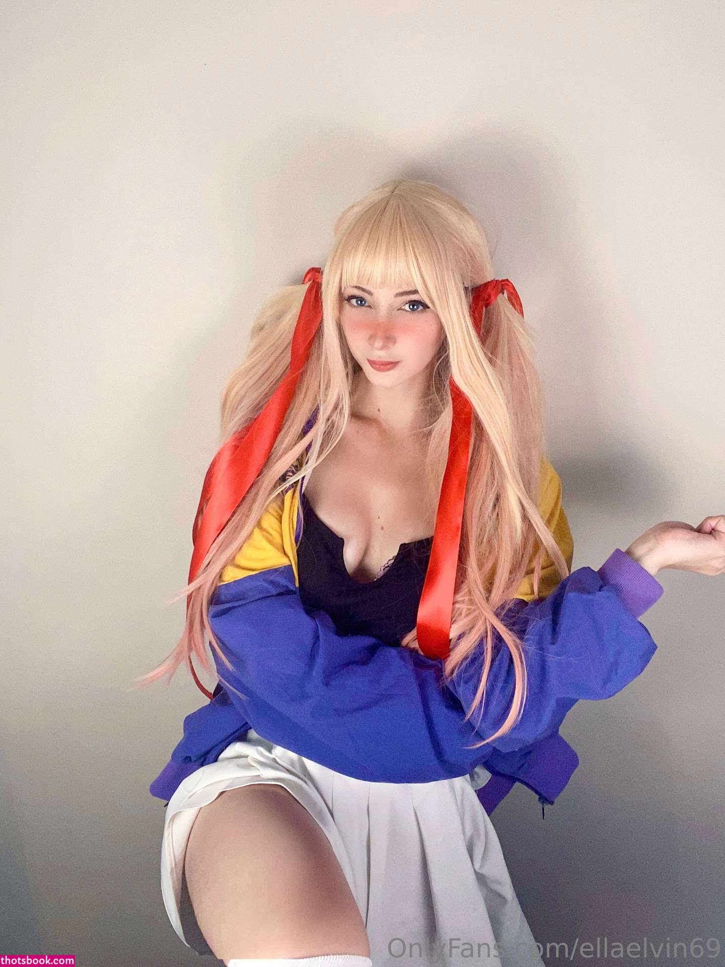 EllaElvin69 Nude OnlyFans Photos #15 1258827