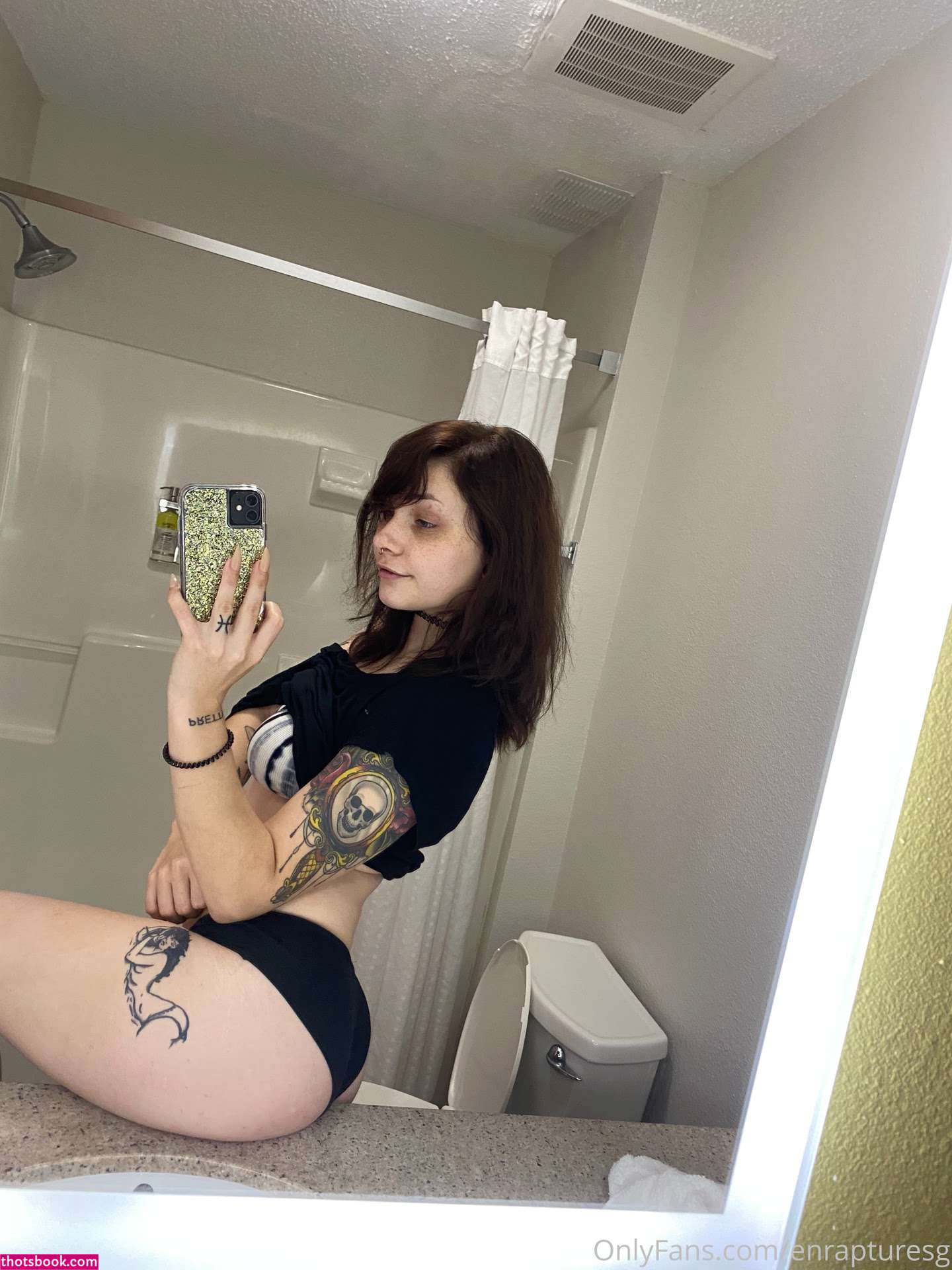 enrapturesg enrapturex elise tails Nude OnlyFans Photos #15 1258933