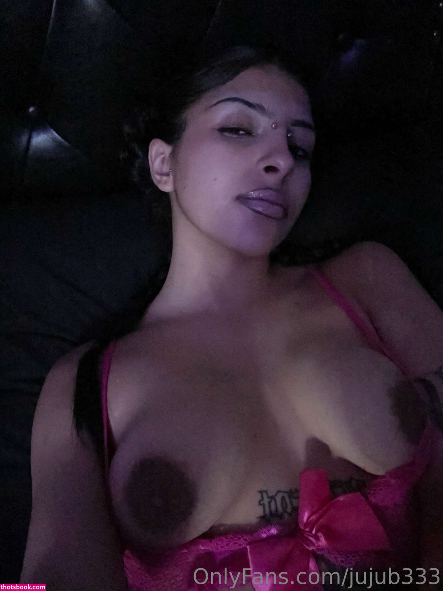 jujub333 Nude OnlyFans Photos #9 1258941
