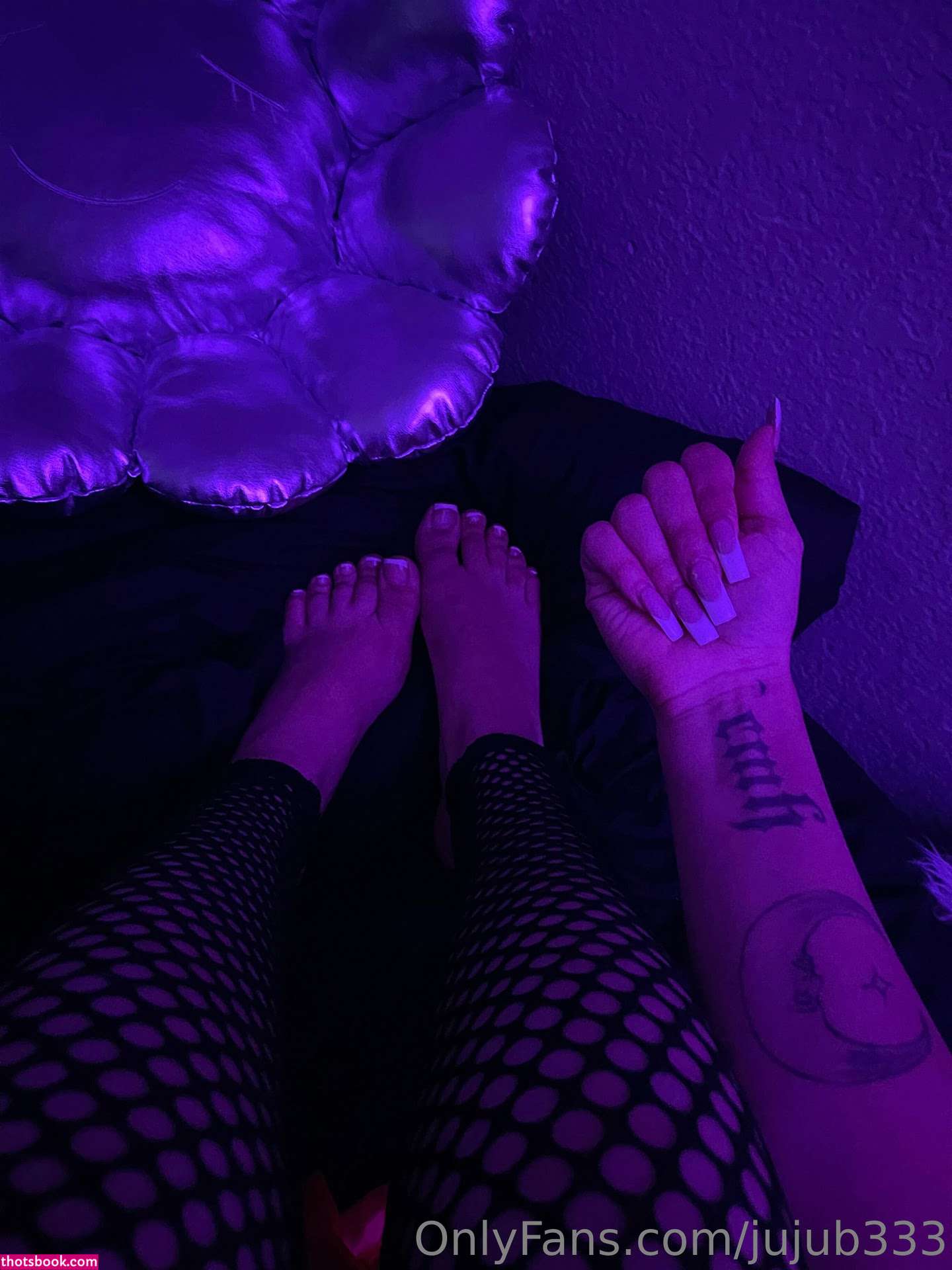 jujub333 Nude OnlyFans Photos #9 1258942