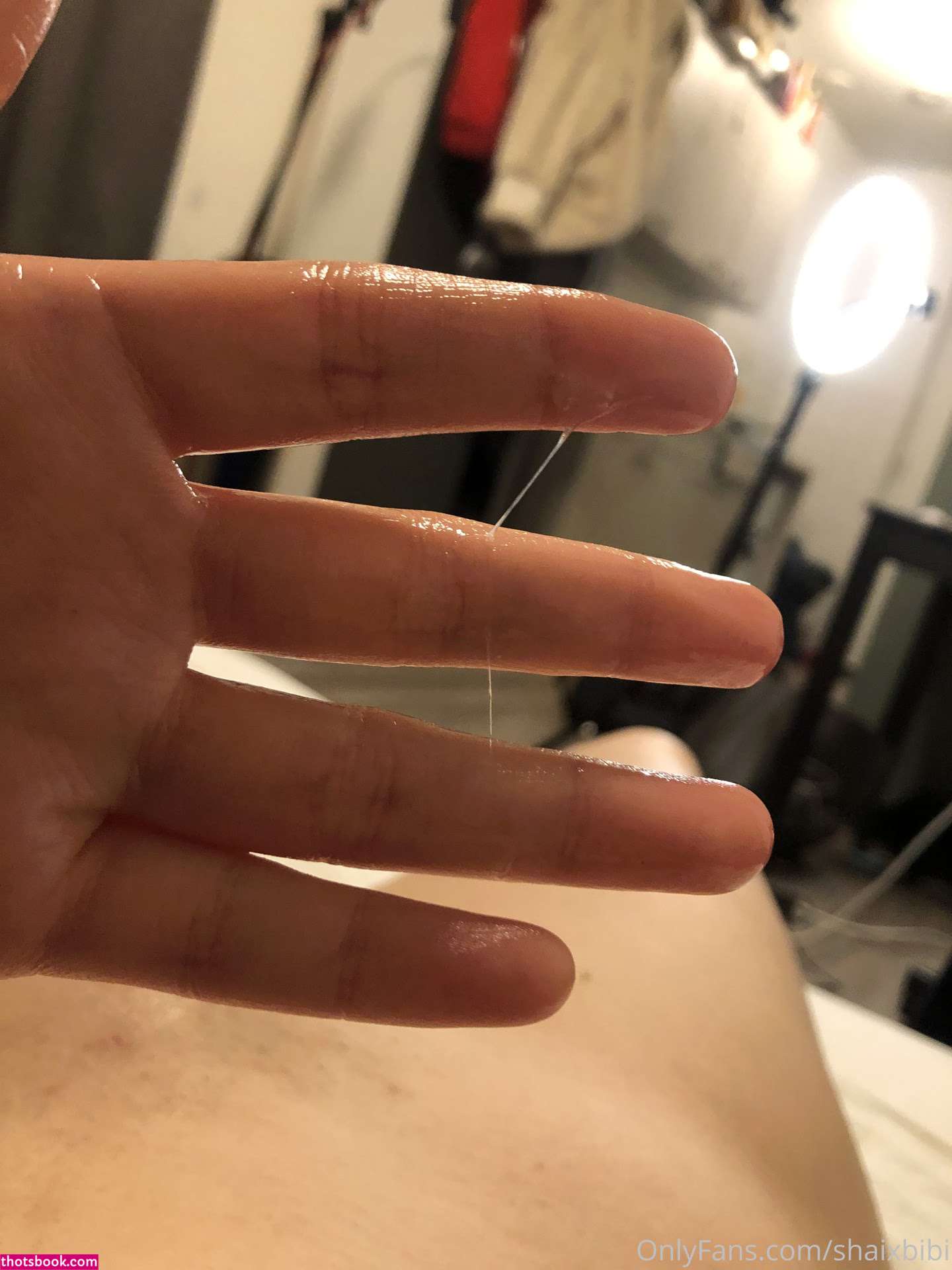 koreanfairy2 shaixbibi Nude OnlyFans Photos #11 1259028