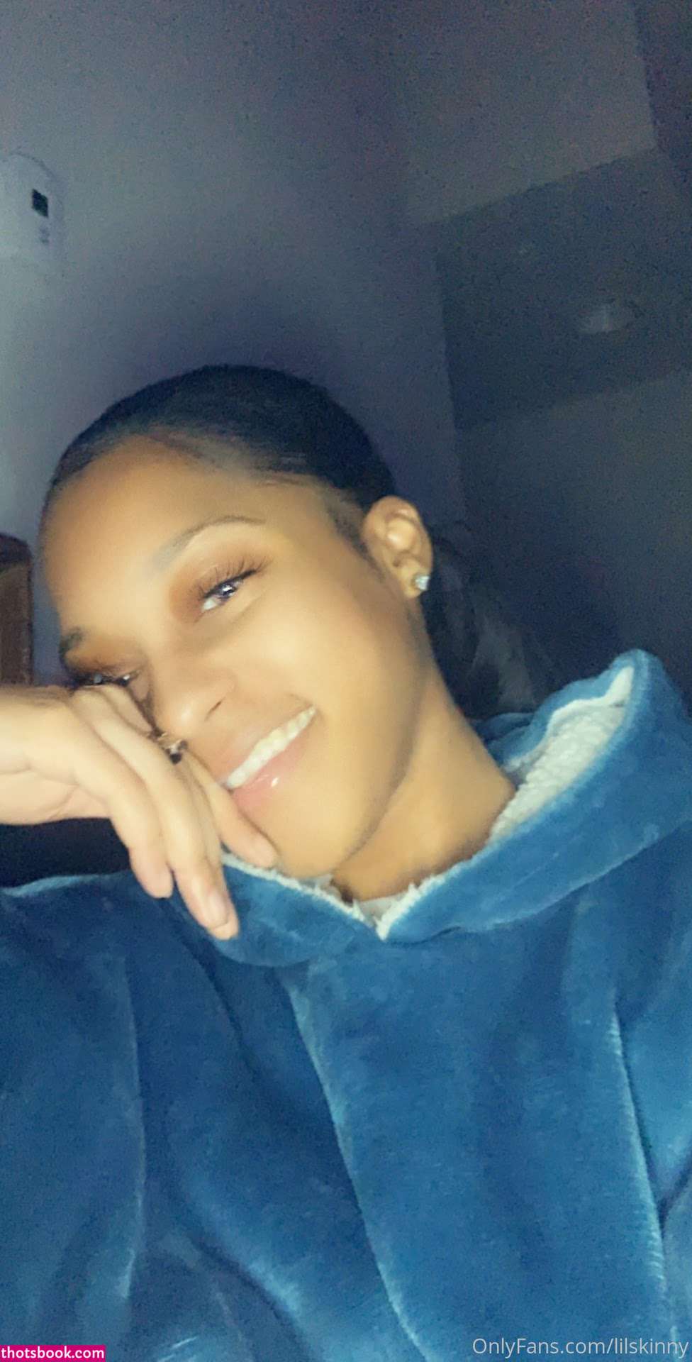 lilskinnybxtch lilskinny Nude OnlyFans Photos #14 1259135