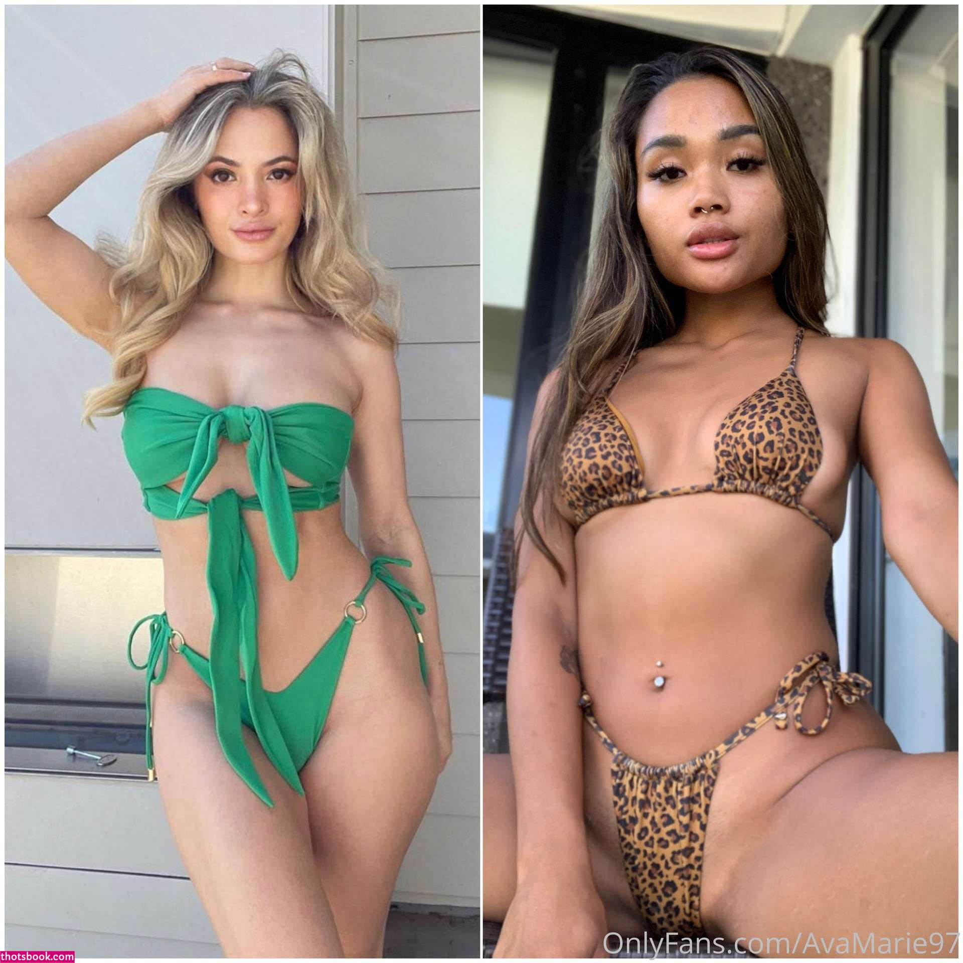TheAvaMarie Nude OnlyFans Photos #11 1259410