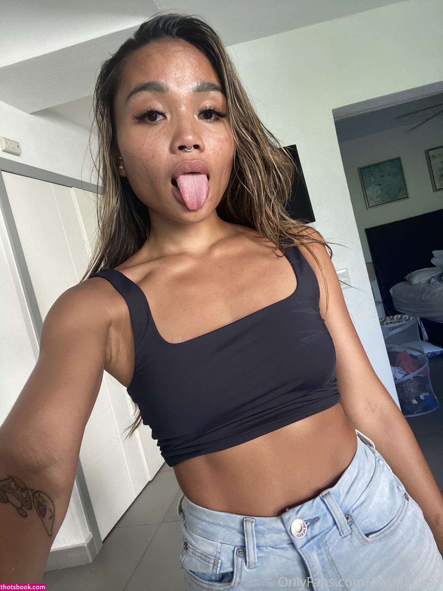 TheAvaMarie Nude OnlyFans Photos #12 1259413