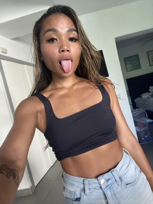 TheAvaMarie Nude OnlyFans Photos #12
