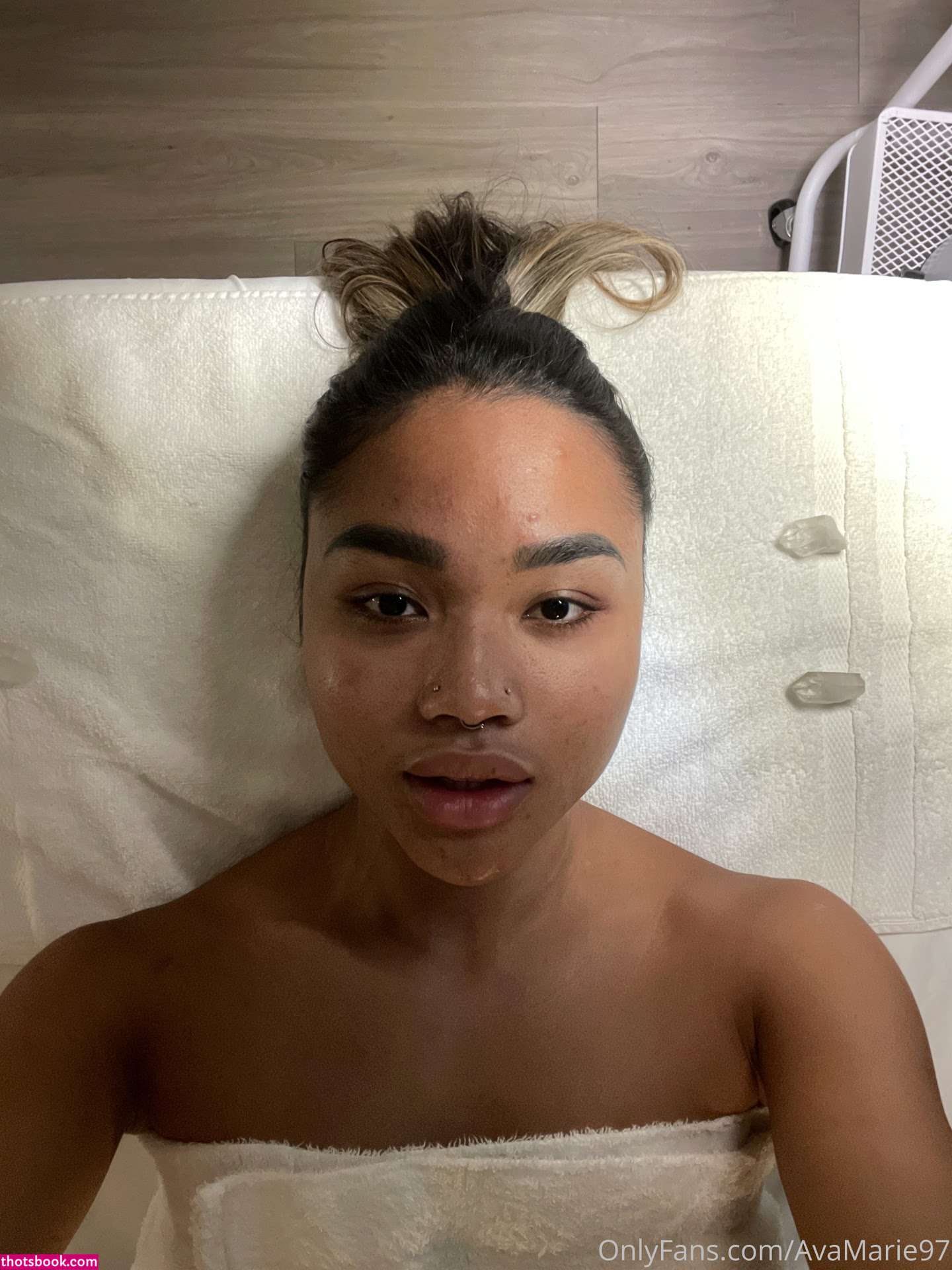 TheAvaMarie Nude OnlyFans Photos #13 1259422